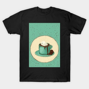 Coffee T-Shirt